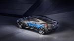 Cadillac Converj Concept 2009 года